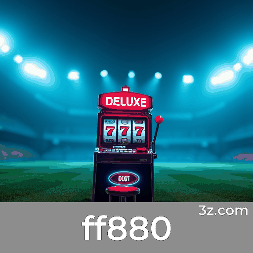 ff880: Cassino Online Premiado e Seguro