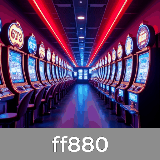 Cassino Online ff880