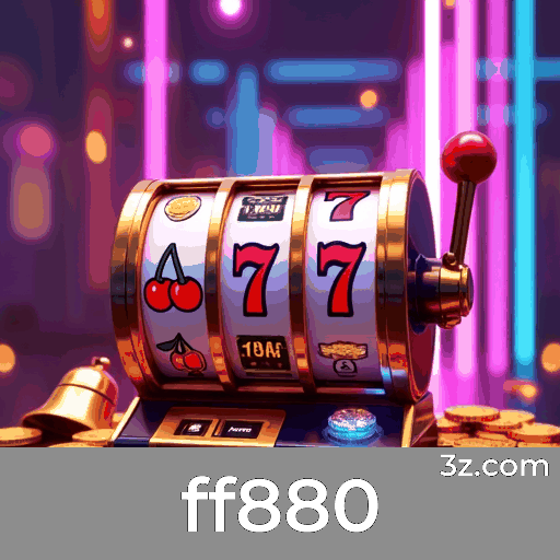 ff880 Verde: Exemplo de Jogo Sustentável e Responsável