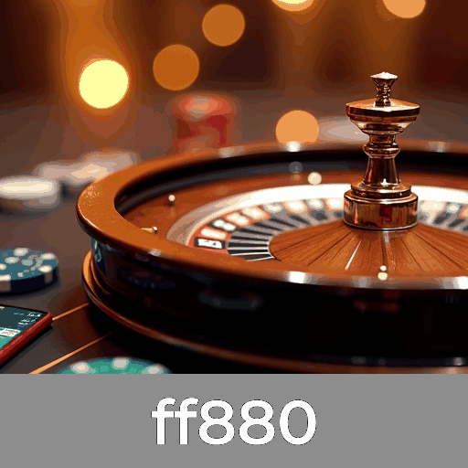 Cadastro na ff880