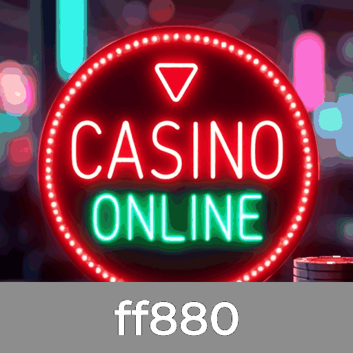 Cassino Online ff880