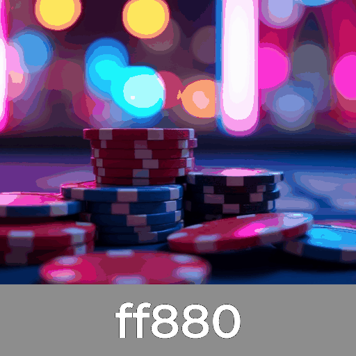 Cadastro na ff880