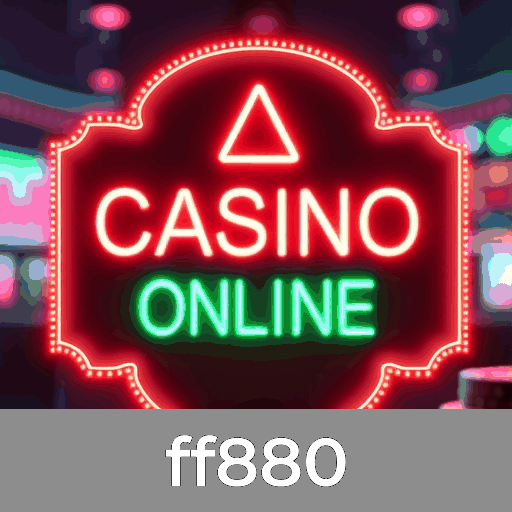 Cadastro na ff880