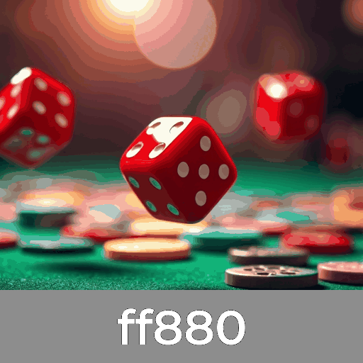 Acessar o site ff880 COM