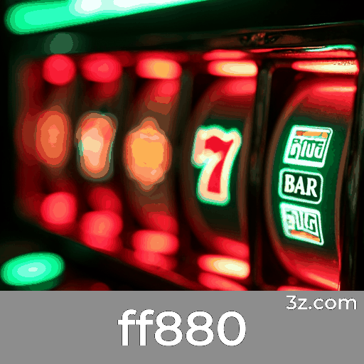 ff880 Jogos: Domine Estratégias de Cassino e Ganhe Mais!