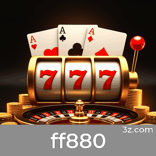 Desbloqueie Bônus Surpreendentes com ff880!