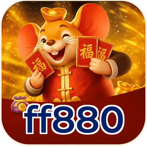 ff880 logo