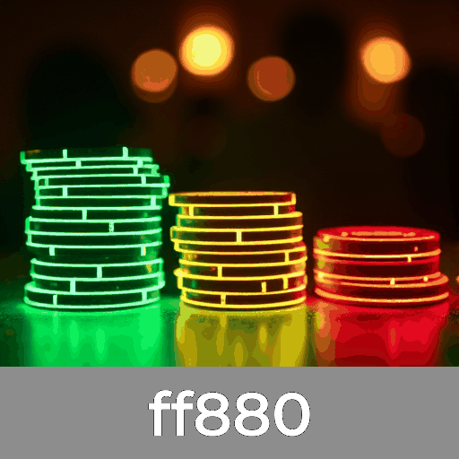 Acesso ao ff880