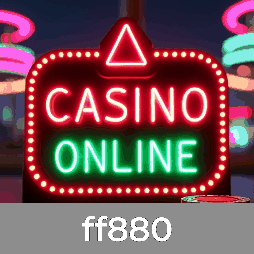 Cassino Online ff880
