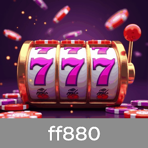 Cadastro na ff880