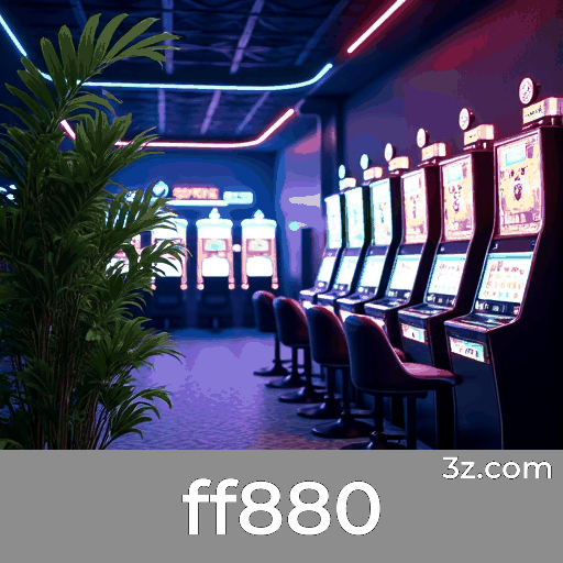 ff880: Cassino Online Premiado e Seguro