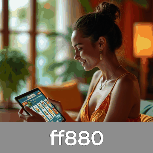 Cadastro na ff880