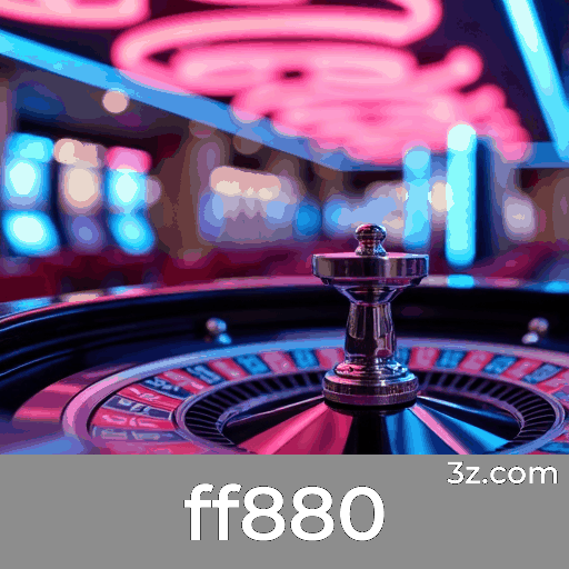 Inovação e Visão: Experiências de Entretenimento Disruptivas na ff880