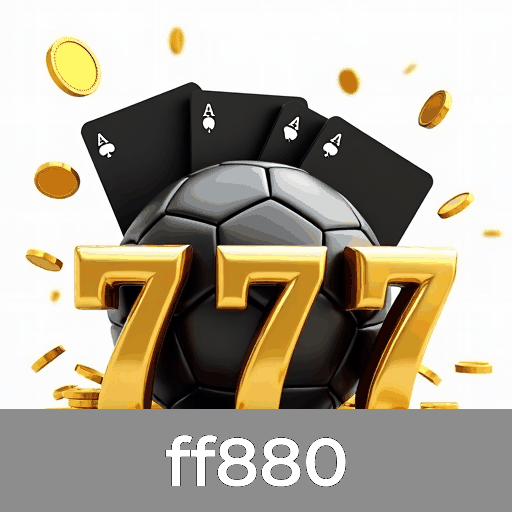 Cassino Online ff880