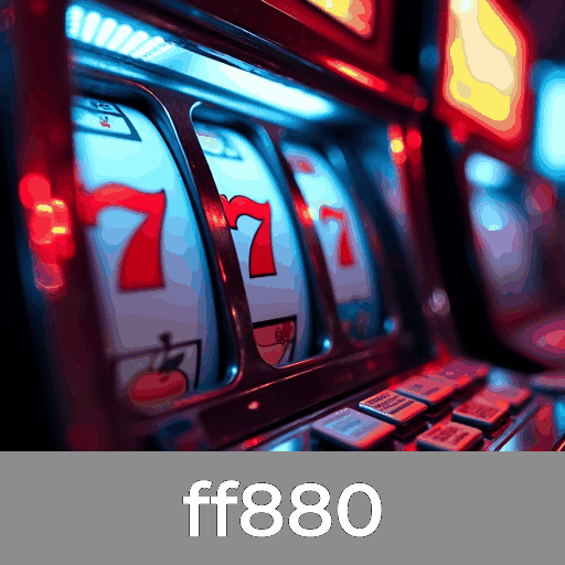 Cassino Online ff880