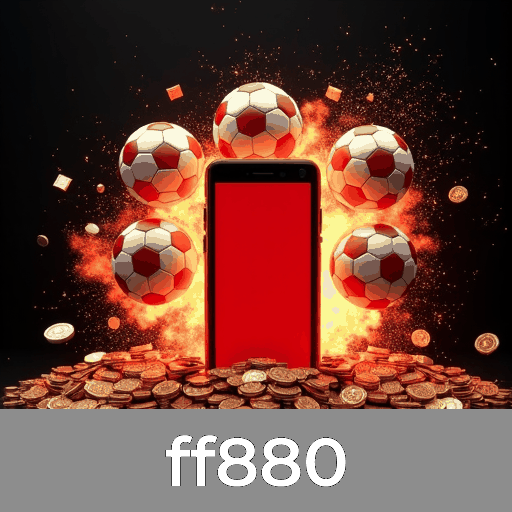 Apostas no ff880