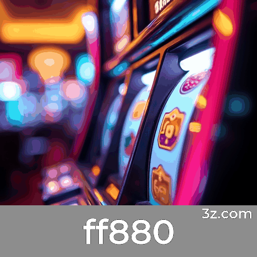 ff880: Cassino Online Premiado e Seguro