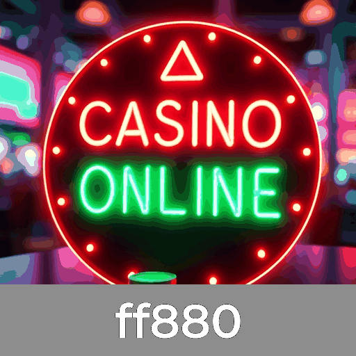 Cadastro na ff880