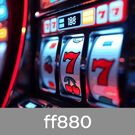 Acesso ao ff880