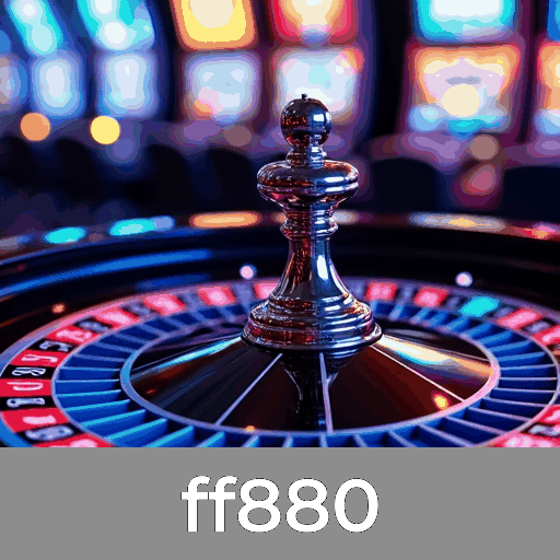 Cadastro na ff880